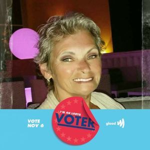 Meet your Posher, Annmarie